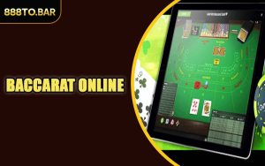 Baccarat Online