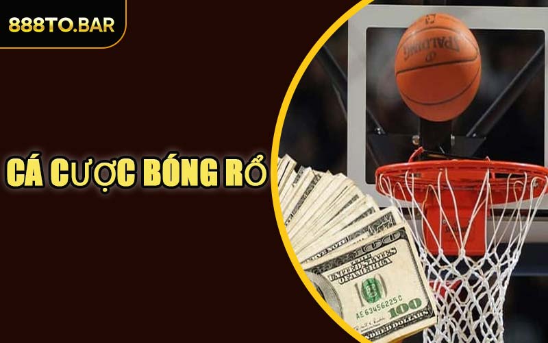 Cá Cược Bóng Rổ