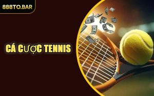 Cá Cược Tennis