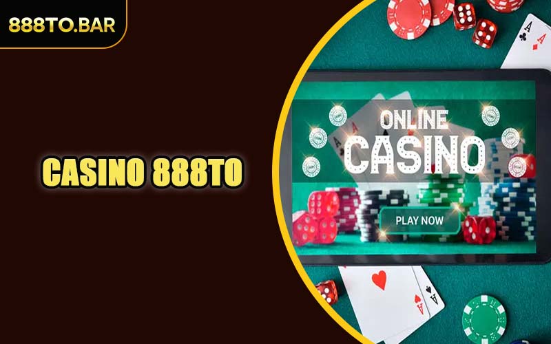 Casino 888TO