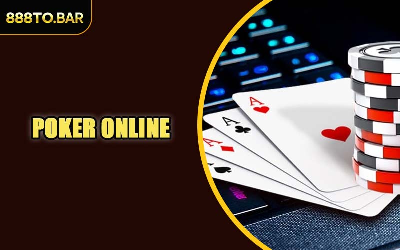 Poker Online