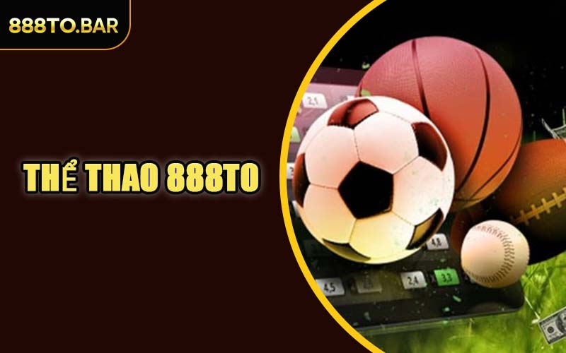 Thể Thao 888TO