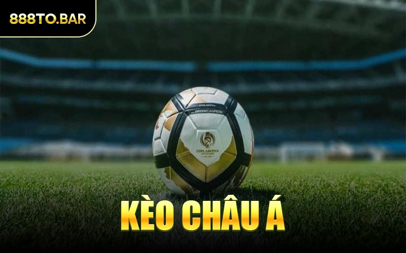 Kèo Châu Á